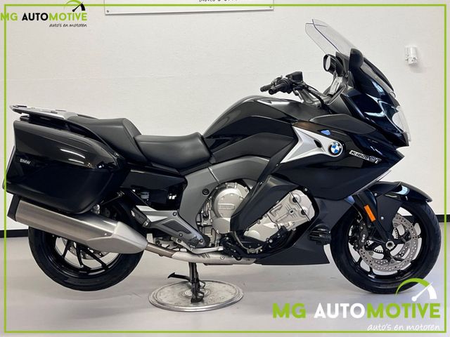 bmw - k-1600-gt