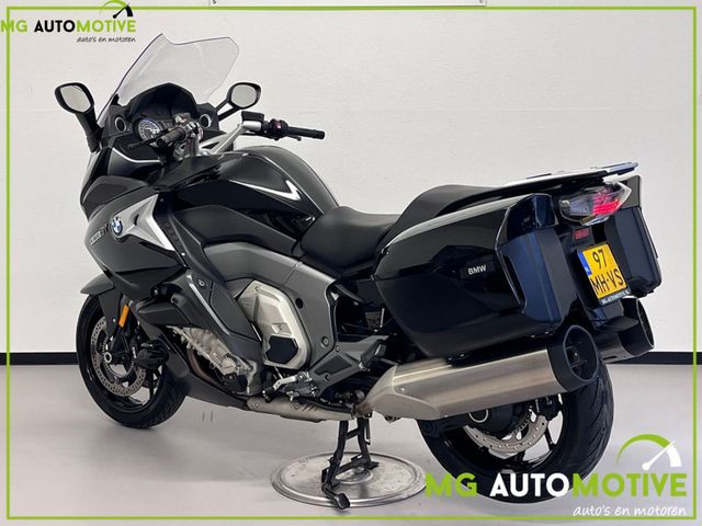 bmw - k-1600-gt