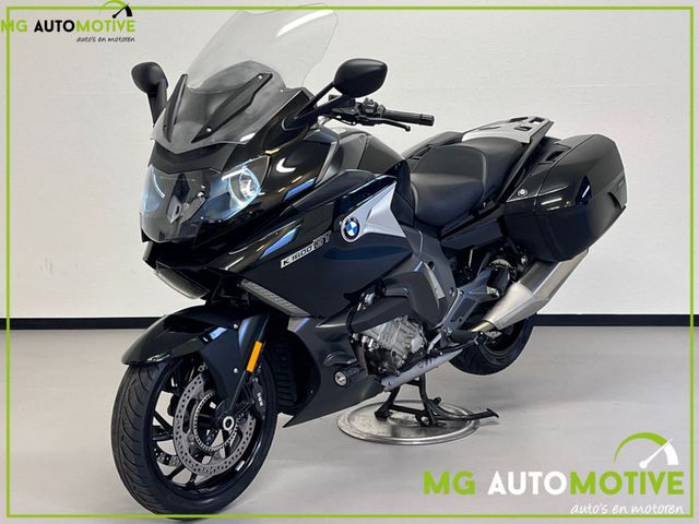 bmw - k-1600-gt