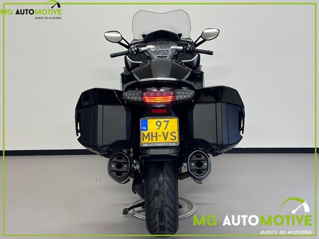 bmw - k-1600-gt