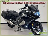 BMW K 1600 GT