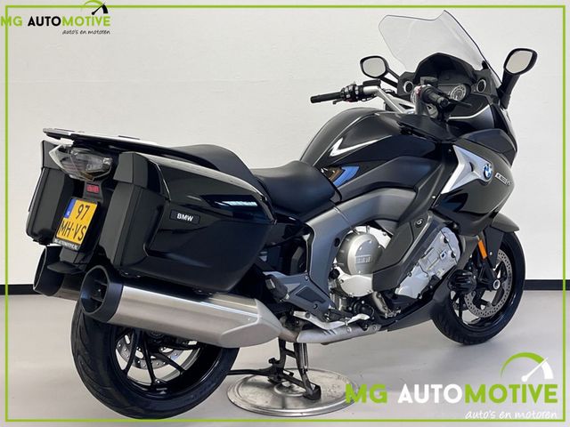 bmw - k-1600-gt