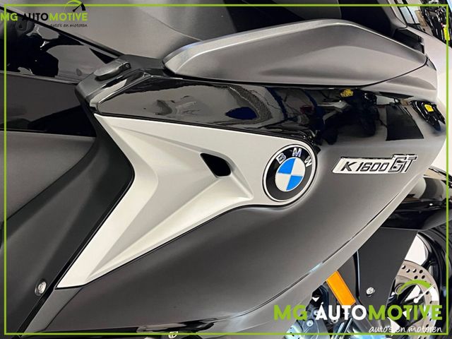 bmw - k-1600-gt