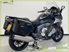 BMW K 1600 GT | K1600GT | Keyless | Achteruit | Cruise | ESA | Full Option 2017 occasion – foto 3 van 20