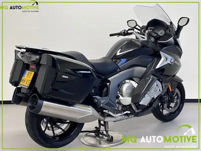 BMW K 1600 GT – foto 3
