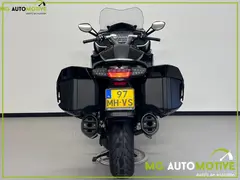 BMW K 1600 GT | K1600GT | Keyless | Achteruit | Cruise | ESA | Full Option 2017 occasion – foto 4 van 20