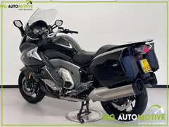 BMW K 1600 GT | K1600GT | Keyless | Achteruit | Cruise | ESA | Full Option 2017 occasion – foto 5 van 20