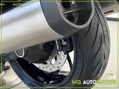 BMW K 1600 GT | K1600GT | Keyless | Achteruit | Cruise | ESA | Full Option 2017 occasion – foto 12 van 20