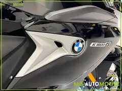 BMW K 1600 GT | K1600GT | Keyless | Achteruit | Cruise | ESA | Full Option 2017 occasion – foto 14 van 20