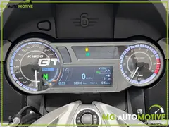 BMW K 1600 GT | K1600GT | Keyless | Achteruit | Cruise | ESA | Full Option 2017 occasion – foto 17 van 20
