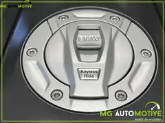 BMW K 1600 GT | K1600GT | Keyless | Achteruit | Cruise | ESA | Full Option 2017 occasion – foto 19 van 20