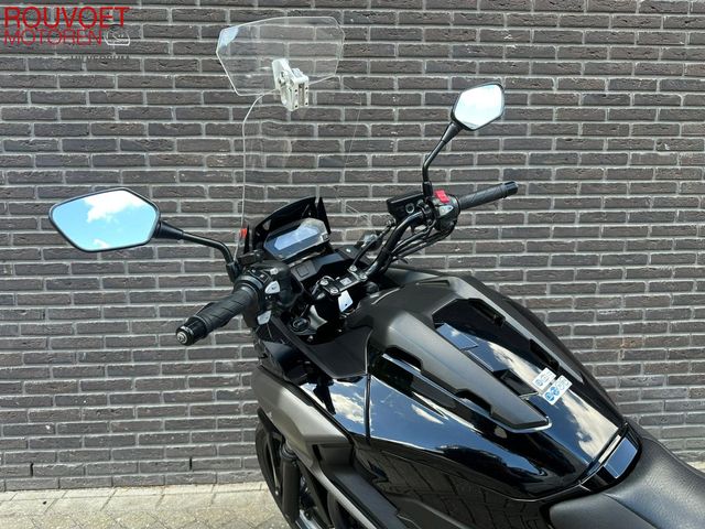 honda - nc-750-x-dct