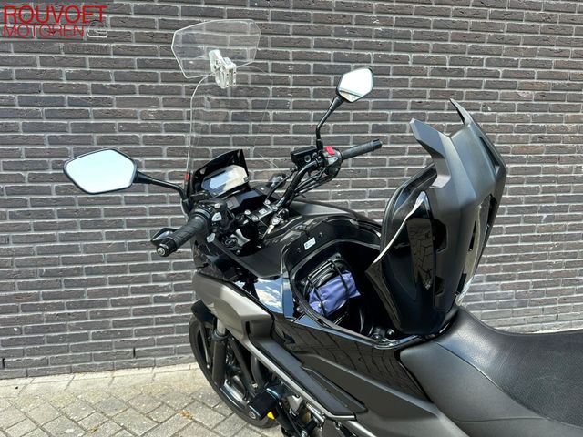 honda - nc-750-x-dct