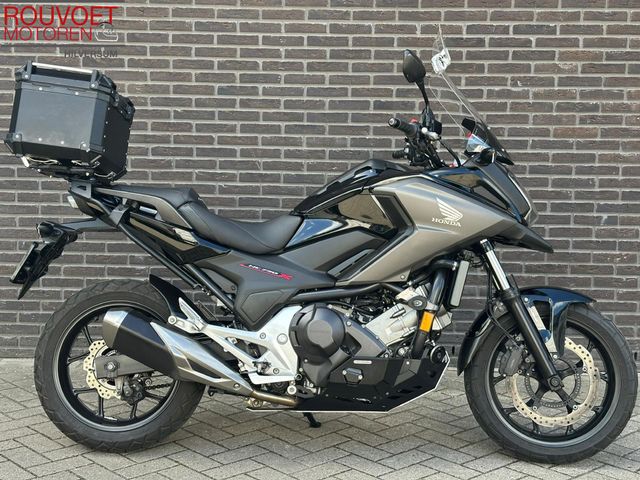honda - nc-750-x-dct