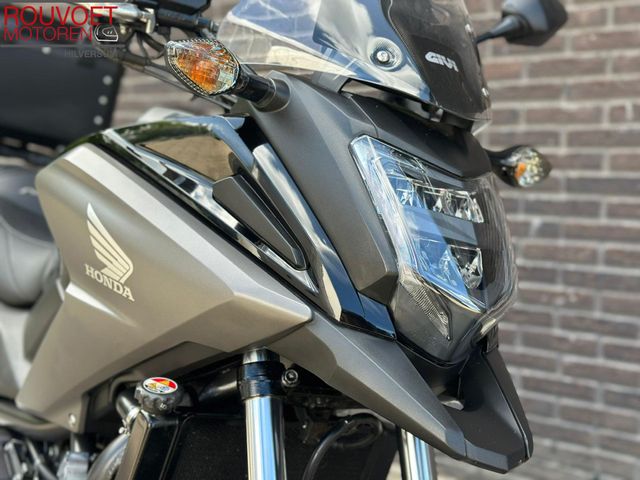 honda - nc-750-x-dct