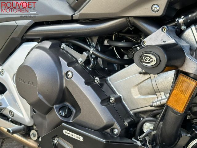 honda - nc-750-x-dct