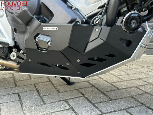 honda - nc-750-x-dct