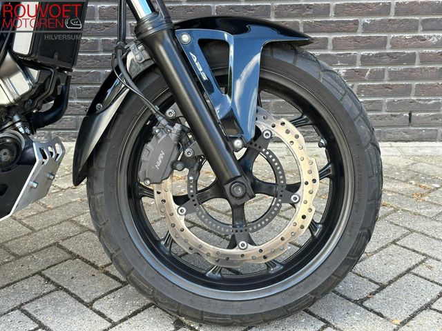honda - nc-750-x-dct