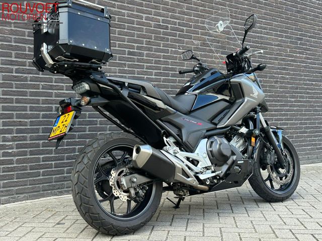 honda - nc-750-x-dct
