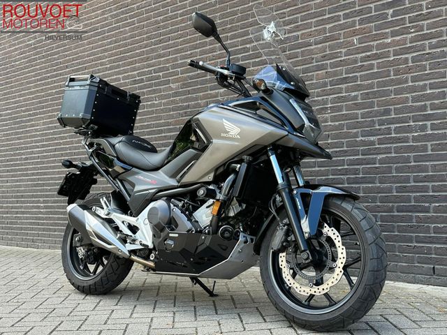 honda - nc-750-x-dct