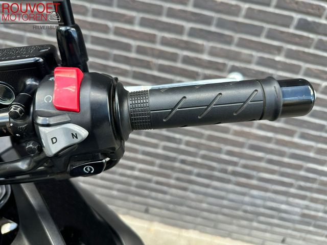 honda - nc-750-x-dct