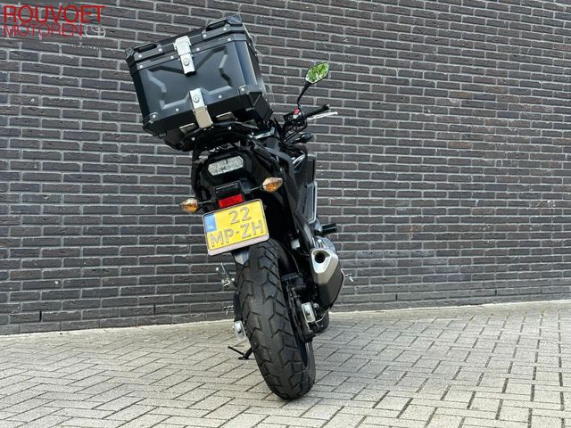 honda - nc-750-x-dct
