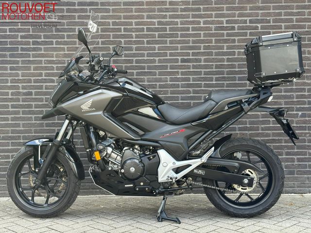 honda - nc-750-x-dct