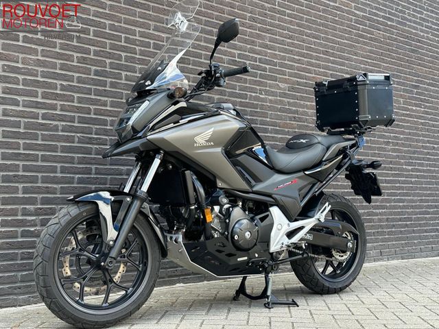 honda - nc-750-x-dct