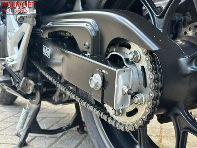 honda - nc-750-x-dct