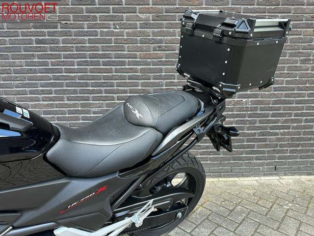 honda - nc-750-x-dct