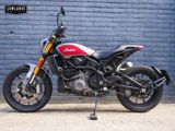 INDIAN MOTORCYCLE FTR 1200 S
