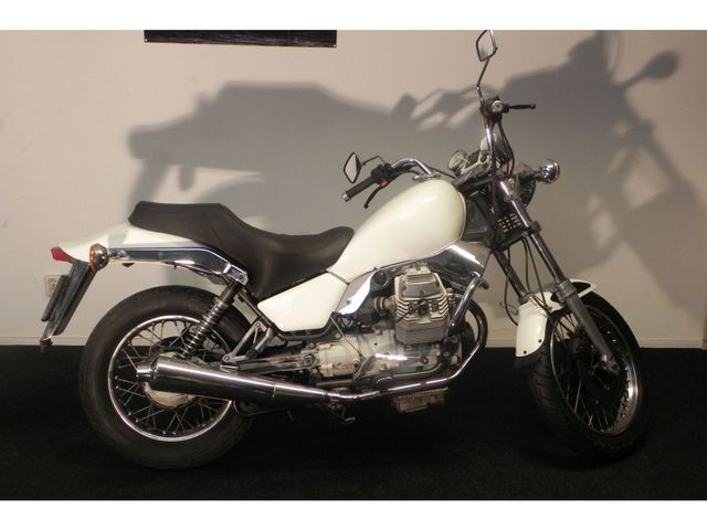 moto-guzzi - 750-nevada
