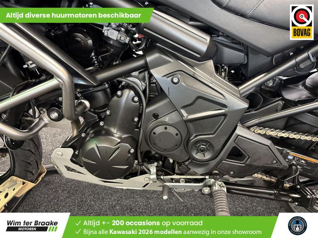 kawasaki - versys-650-grand-tourer