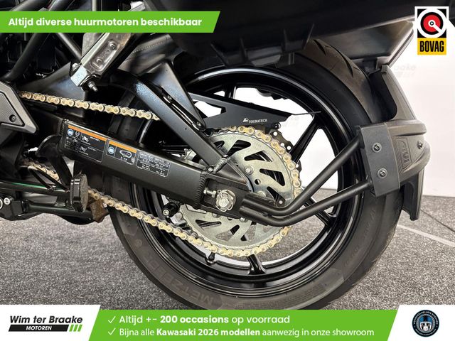 kawasaki - versys-650-grand-tourer