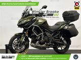 KAWASAKI VERSYS 650 GRAND TOURER