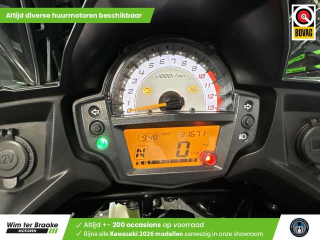 kawasaki - versys-650-grand-tourer