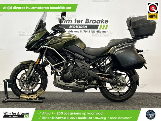 kawasaki - versys-650-grand-tourer