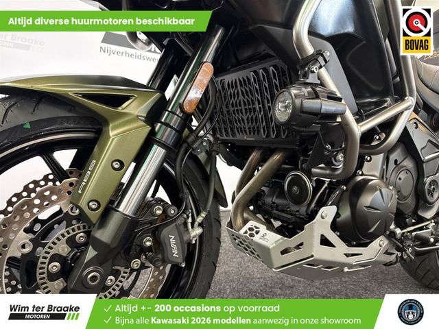 kawasaki - versys-650-grand-tourer