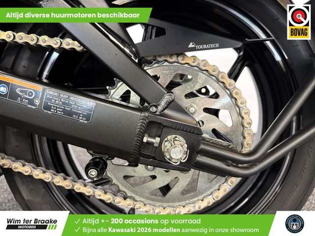 kawasaki - versys-650-grand-tourer