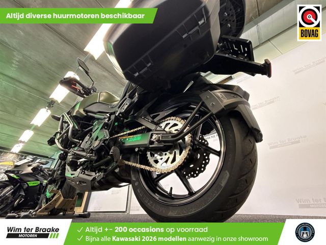 kawasaki - versys-650-grand-tourer