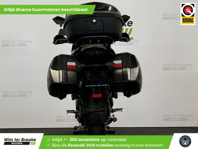 kawasaki - versys-650-grand-tourer