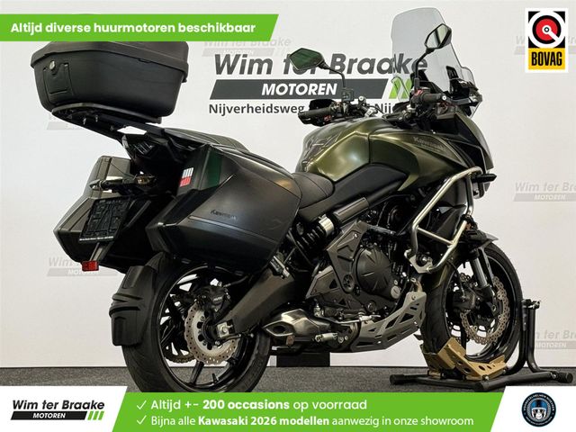 kawasaki - versys-650-grand-tourer