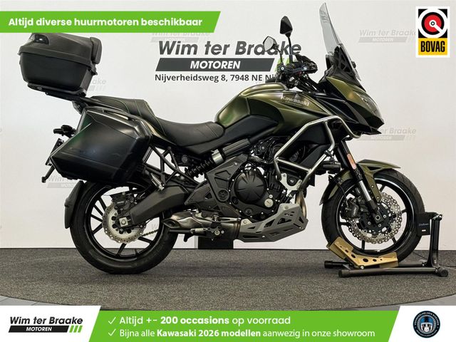 kawasaki - versys-650-grand-tourer