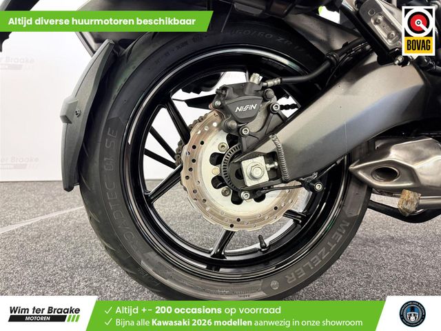 kawasaki - versys-650-grand-tourer