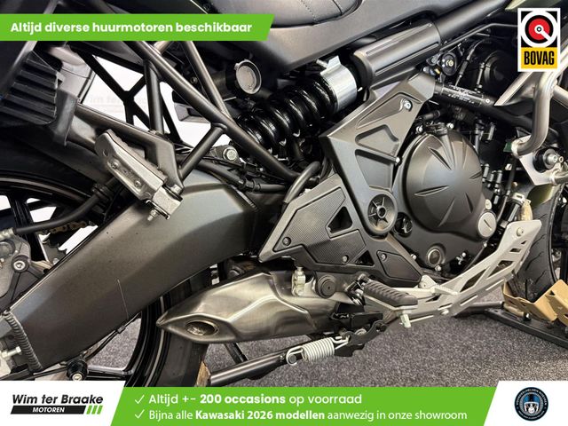 kawasaki - versys-650-grand-tourer