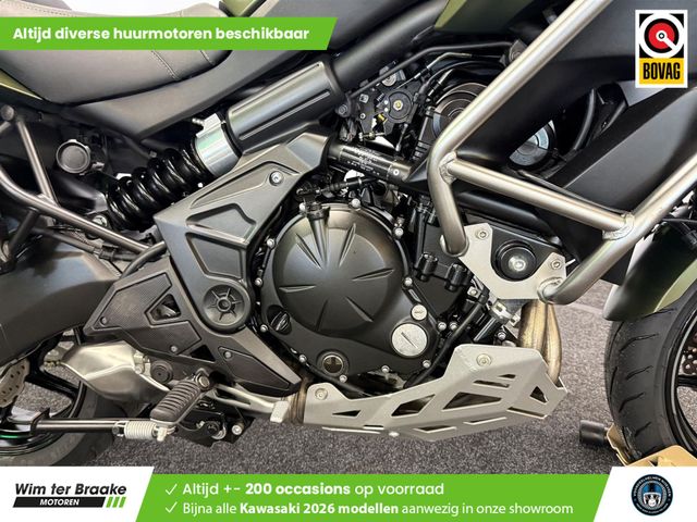 kawasaki - versys-650-grand-tourer