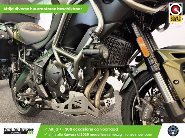 kawasaki - versys-650-grand-tourer