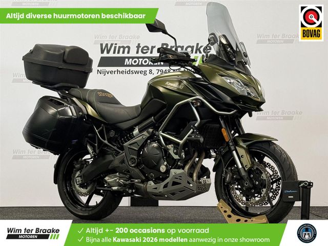 kawasaki - versys-650-grand-tourer