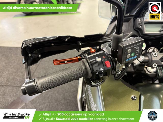 kawasaki - versys-650-grand-tourer