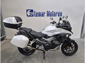 Honda VFR 800 X Crossrunner 2015 occasion